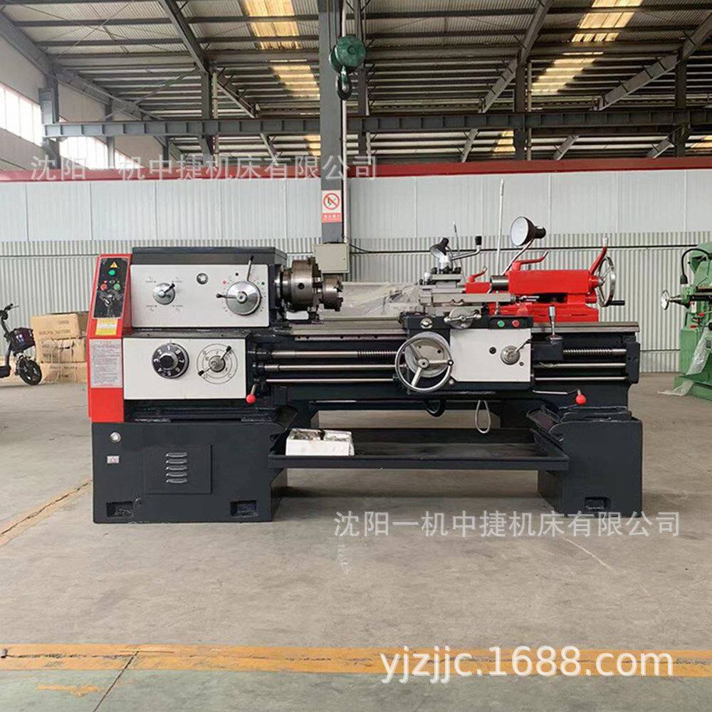 沈阳一机车床ca6150 ca6250普通马鞍车床 大孔径卧式车床厂家现货