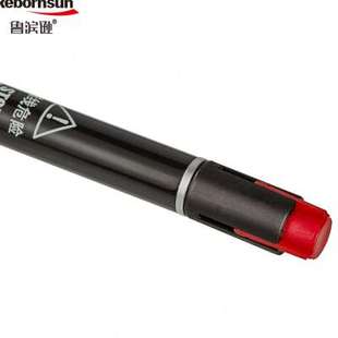 鲁滨逊登山杖配节户外各种型号碳素手杖三节四节配件户外装备用品