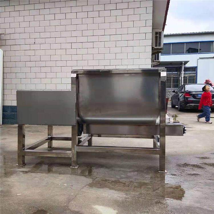 粉末混合机 螺旋犁刀搅拌混合设备 均匀拌料面粉细粉乳化混合机,橡塑材料及制品,PBS,淘宝优惠券,粉丝福利购,淘宝优惠卷