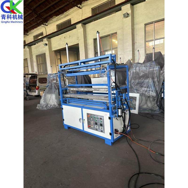 塑料板材亚克力折弯机 PVC发泡板折弯机 胶板料自动弯板机,五金/工具,其他塑料机械,淘宝优惠券,粉丝福利购,淘宝优惠卷