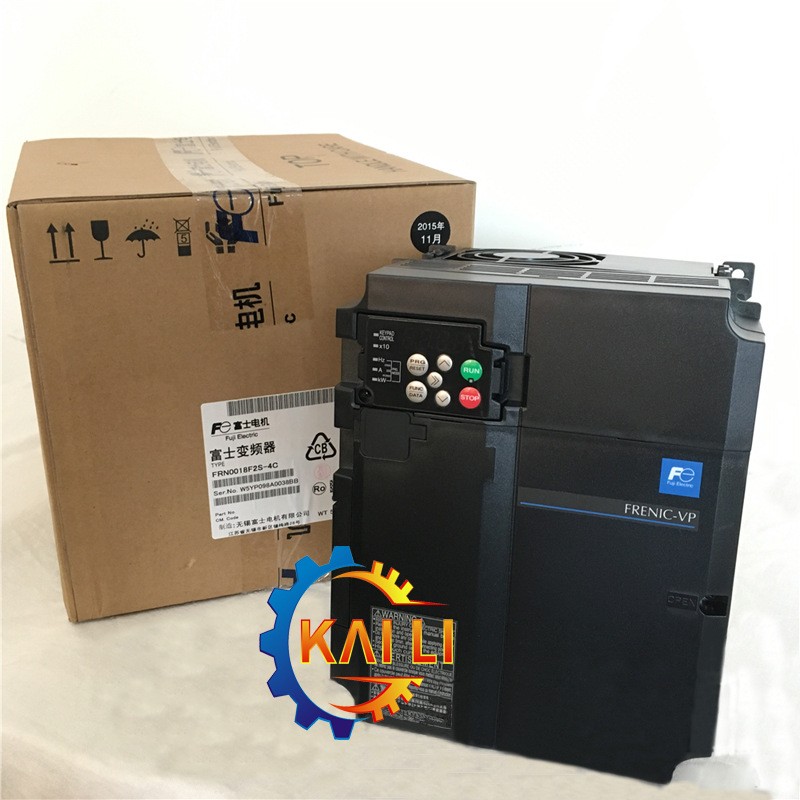 原装正品FRN0003G2S-4C变频器160KW/380V FRN-F2S系列