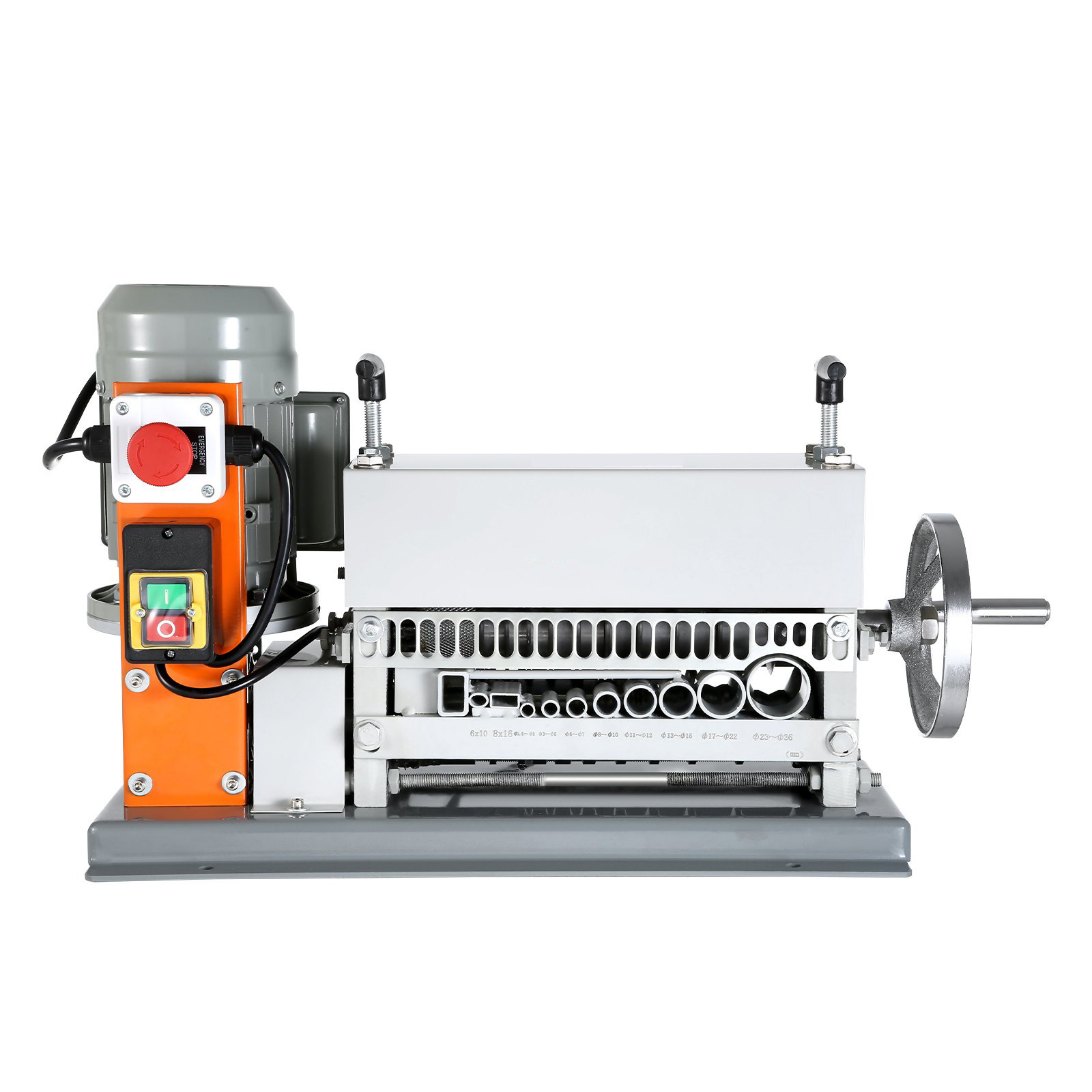 剥线机220V电动全自动废旧电线电缆去皮削皮开皮神器工具拨皮