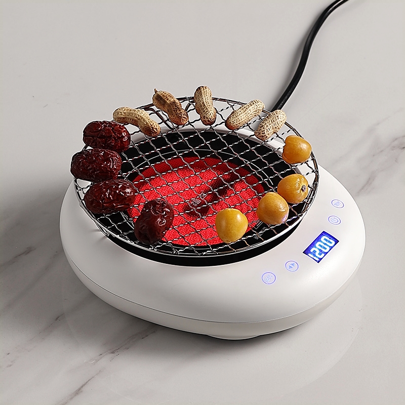 诺洁仕电陶炉煮茶电磁炉煮茶器玻