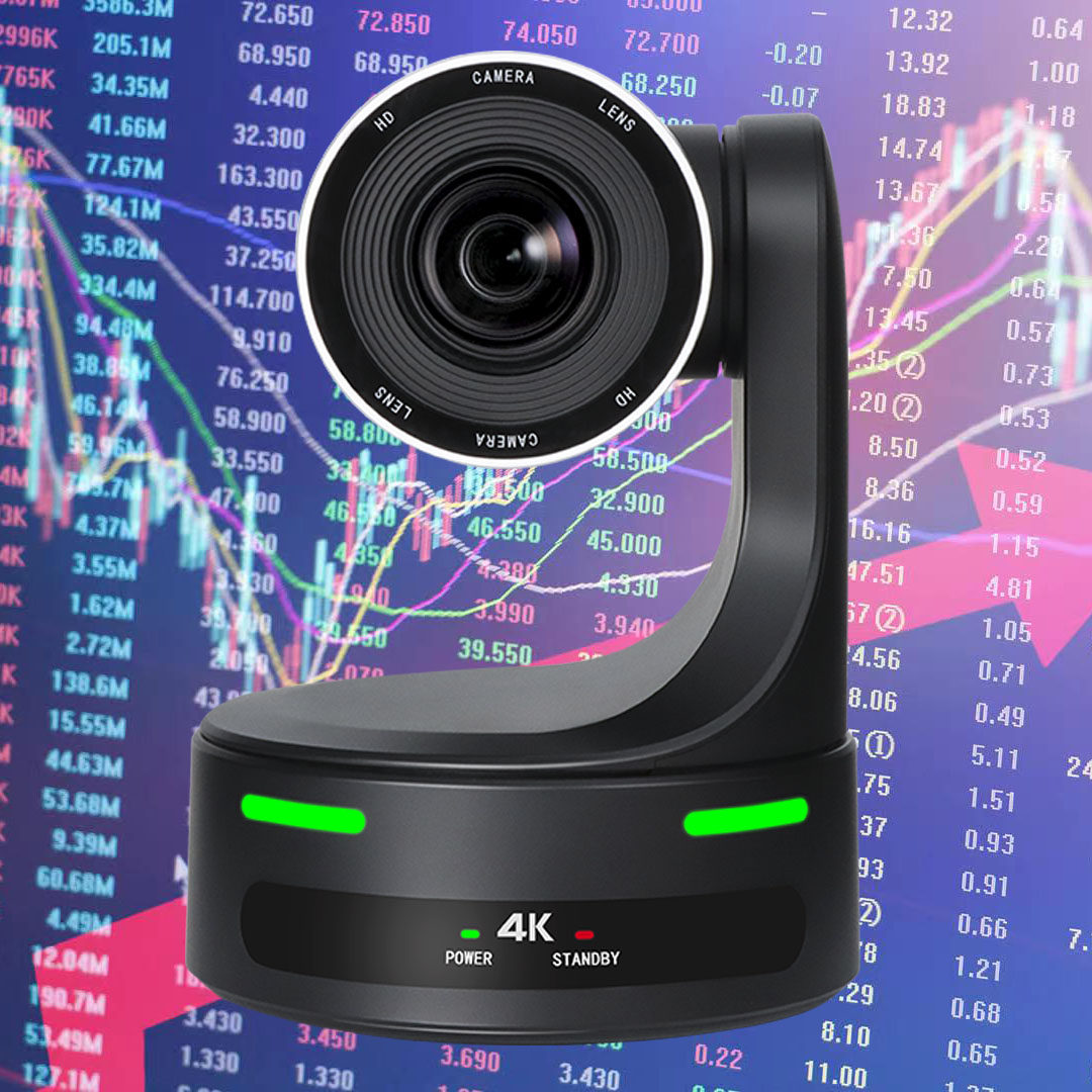 摄像头zc-uh86dh-20倍4khdmi sdi usb3.0 网口