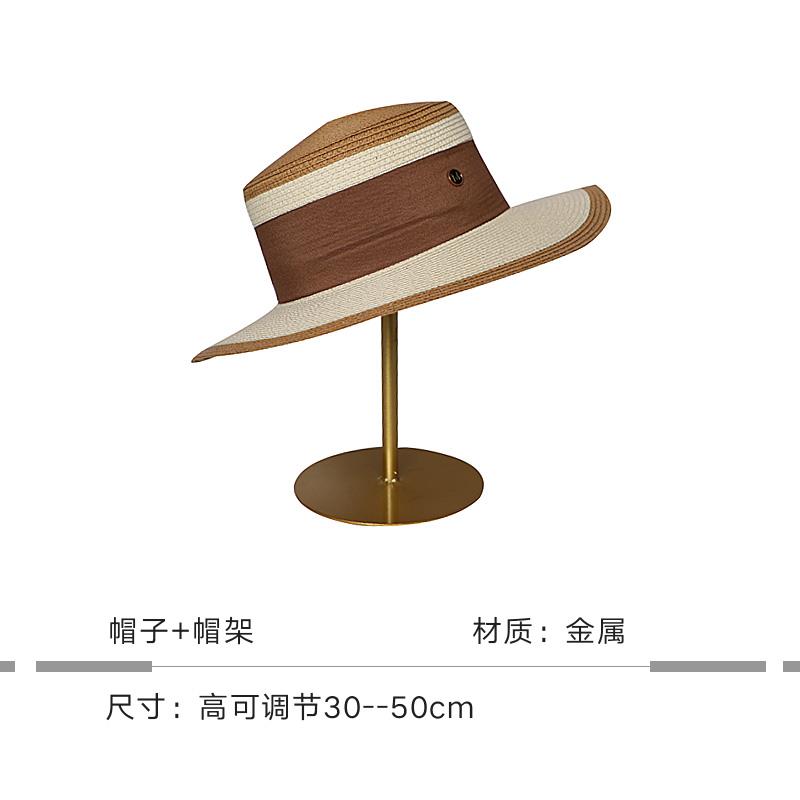 新衣帽间衣柜装饰品全屋定制展厅摆设轻奢样板房软装摆件收纳盒品