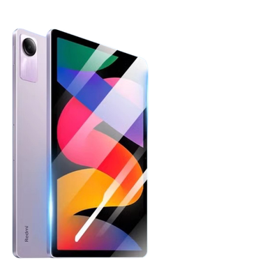 聚莱创适用RedmiPadSE钢化膜