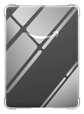 适用Kindle亚马逊kpw5阅读器保护套kpw4透明6.0寸2018kindlekpw4电子书Paperwhite3软外壳KindlePaperwhite2