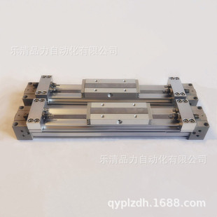 200 100 400LZ 450HZ 300Z 无杆气缸MY1B16 250 150 25G 350AZ