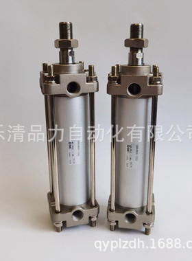 单耳气缸CA2C/CDA2C40/50/63/80/100-150-175-200Z-225Z-250Z-XB6