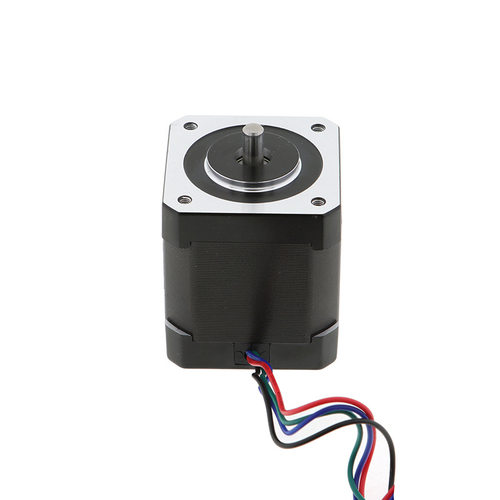 OK42FD48-204A-10Y-C1 42 Short shaft motor shaft length 10mm