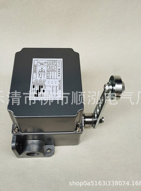 DF1-A/B DF2-A/B 重负荷限位行程开关 炼焦钢厂起重设备限位器