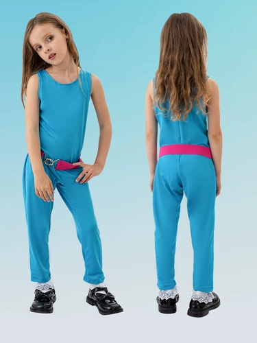 Детский комплект, платье, xэллоуин, косплей