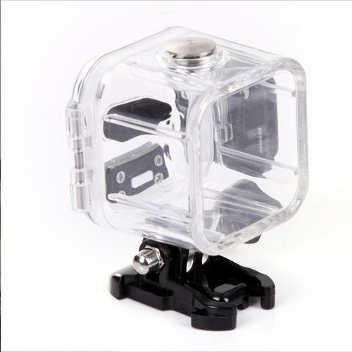 爱夏鸥 跨境数码爆款gopro4/5session防水壳 gopro运动相机配件