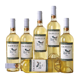 智利原瓶进口长相思13度干白葡萄酒整箱正品6支荣获三项国际金奖