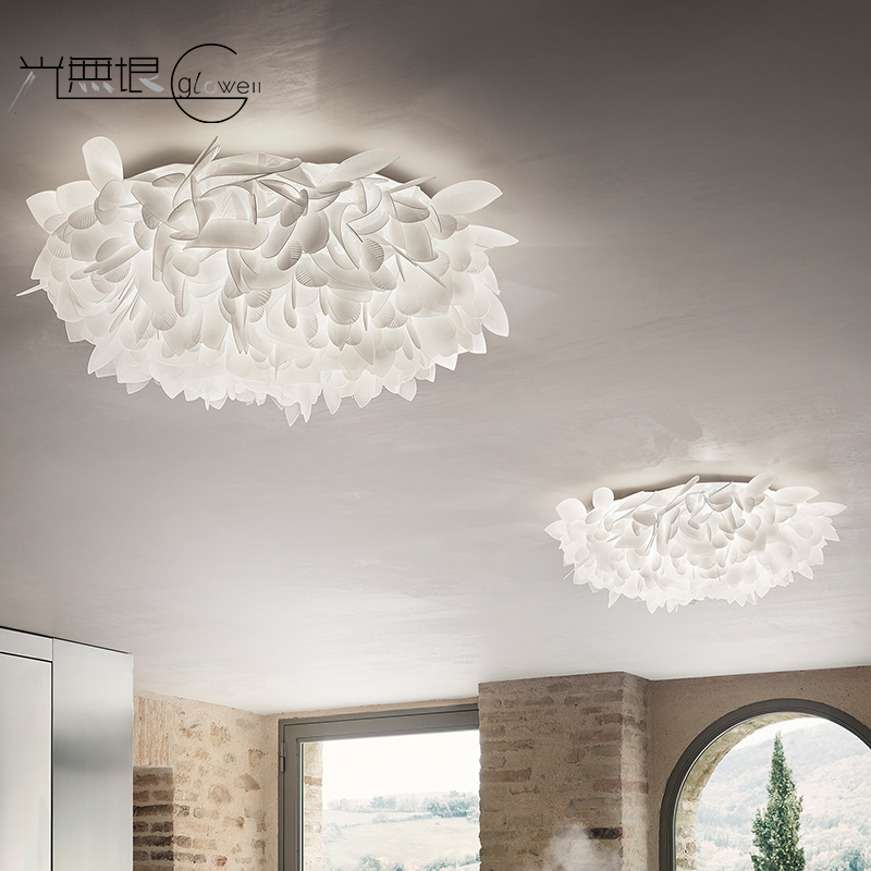 Slamp意大利进口客厅书房