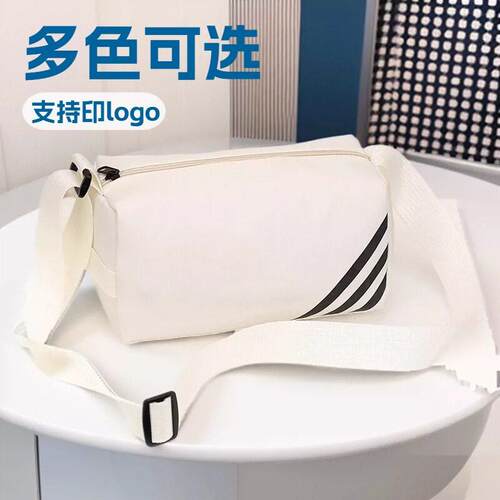 大容量女包新款韩版时尚百单肩包搭潮流牛津布可印logo斜挎包热卖