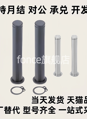 铰链销CCG CCGH SHCCG SHCDG SHCCGH3 4 5 6 8 10-10 15 20 25 30