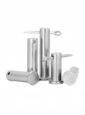 HCMG铰链销 HCMGH3 4 5 6 8 10 12-10 15 20 25 30 35 40 45 50