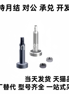 MIJ02-D10 MIJ03-D8 MIJ04-D12 MIJ05 MIJ11 MIJ21带肩铰链销