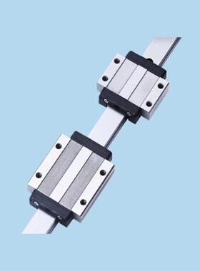 替代M导轨滑块SE2BWLZ16-190 SE2BWZ16-230 SSE2BW12-140