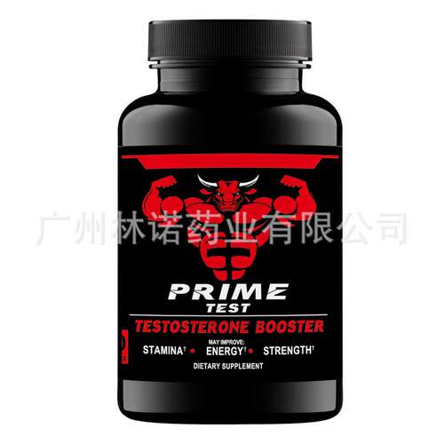 osterone booster for men,60 Caps