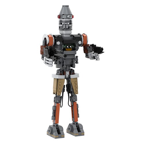 SETbricks-IG-12拼装积木机器人