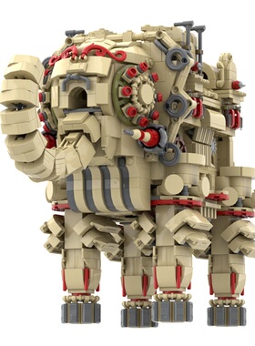 SETbricks积木塞尔达水神兽游戏周边玩具手办拼装组装摆件