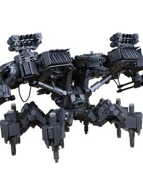 SETbricks积木地平线零黎明死亡带来拼装组装模型玩具高德斯零件