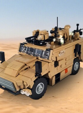 SETbrick   狮鹫 小颗粒积木兼容益智儿童玩具套装拼插礼品