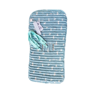 梦可儿蒙稷推车席推车垫 婴儿车伞车凉席凉垫宝宝推车垫通用垫子