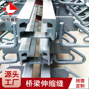 F60 F40 F80型桥梁伸缩缝源头工厂 F型伸缩缝多种规格伸缩缝 GQF