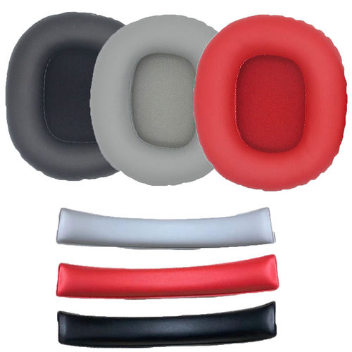 漫步者W800BT蛋白皮耳机套