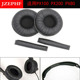 PX200 PX80耳机套海绵套头梁垫KOSS 适用森海塞尔PX100皮套PX100 PP耳套PX200 II替换配件保护套维修耳罩