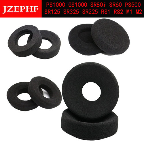 歌德SR60海绵耳机套耳罩