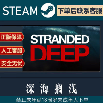 SteamPC正版游戏古墓