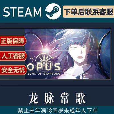 SteamPC正版游戏无尽