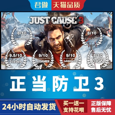 SteamPC正版游戏当防卫