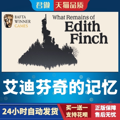 SteamPC正版游戏艾迪