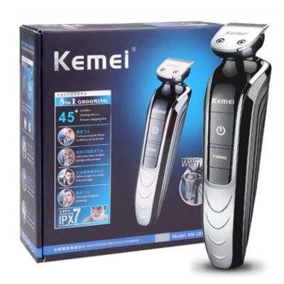 Electric shaver nose hair clipper clipper electric push clip