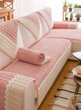 Sofa Cover Elastic Stretch Couch Covers for Sofas Sectional