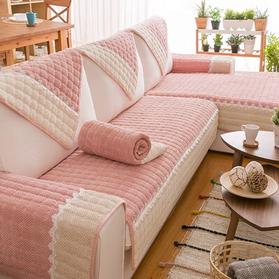 Sofa Cover Elastic Stretch Couch Covers for Sofas Sectional