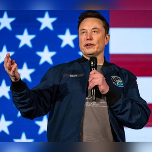 马斯克同款 AskMusk出品 航空学院飞行夹克