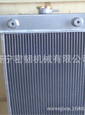 压路机全车配件SR14/SR26T水箱散热器262-03-02000