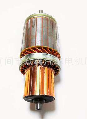 M9T60471PMI1006IM3096M009T61171QDJ2810起动机电枢转子24V
