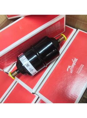 Danfoss丹佛斯过滤器DCL/DML082S083S084S085S166S167S焊口