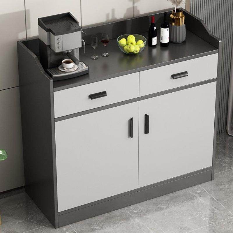 茶水柜子储物柜餐边柜现代简约灰客厅靠墙一体收纳柜包邮,畜牧/养殖物资,畜牧/养殖器械,淘宝优惠券,粉丝福利购,淘宝优惠卷
