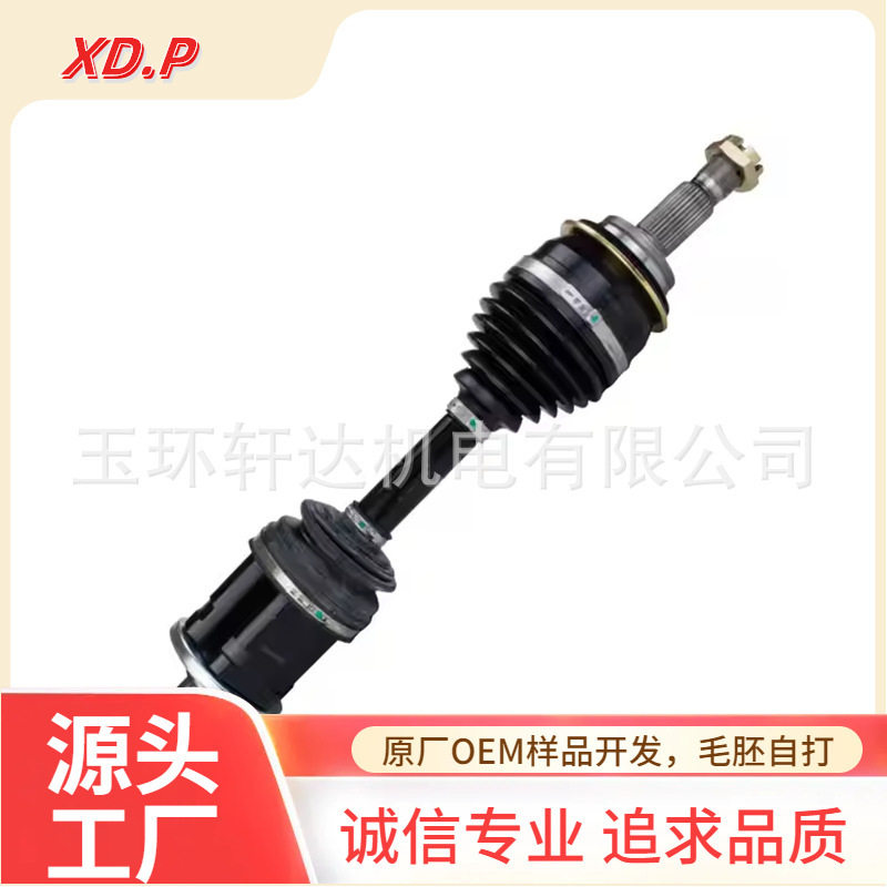 43430-0K070 适用丰田汽车 半轴总成 传动轴 Driveshaft