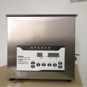 BX-060DD桌面型数码控制时间/温度，超声功率可调清洗机