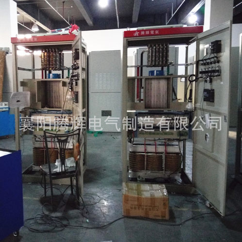 腾辉电气 KGL系列励磁柜 励磁系统  质量好包售后 咨询电话