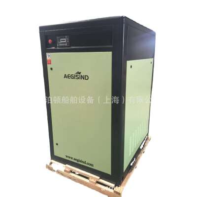 无油螺杆空气压缩机GRF-25SL3.1M3/MIN7BAR